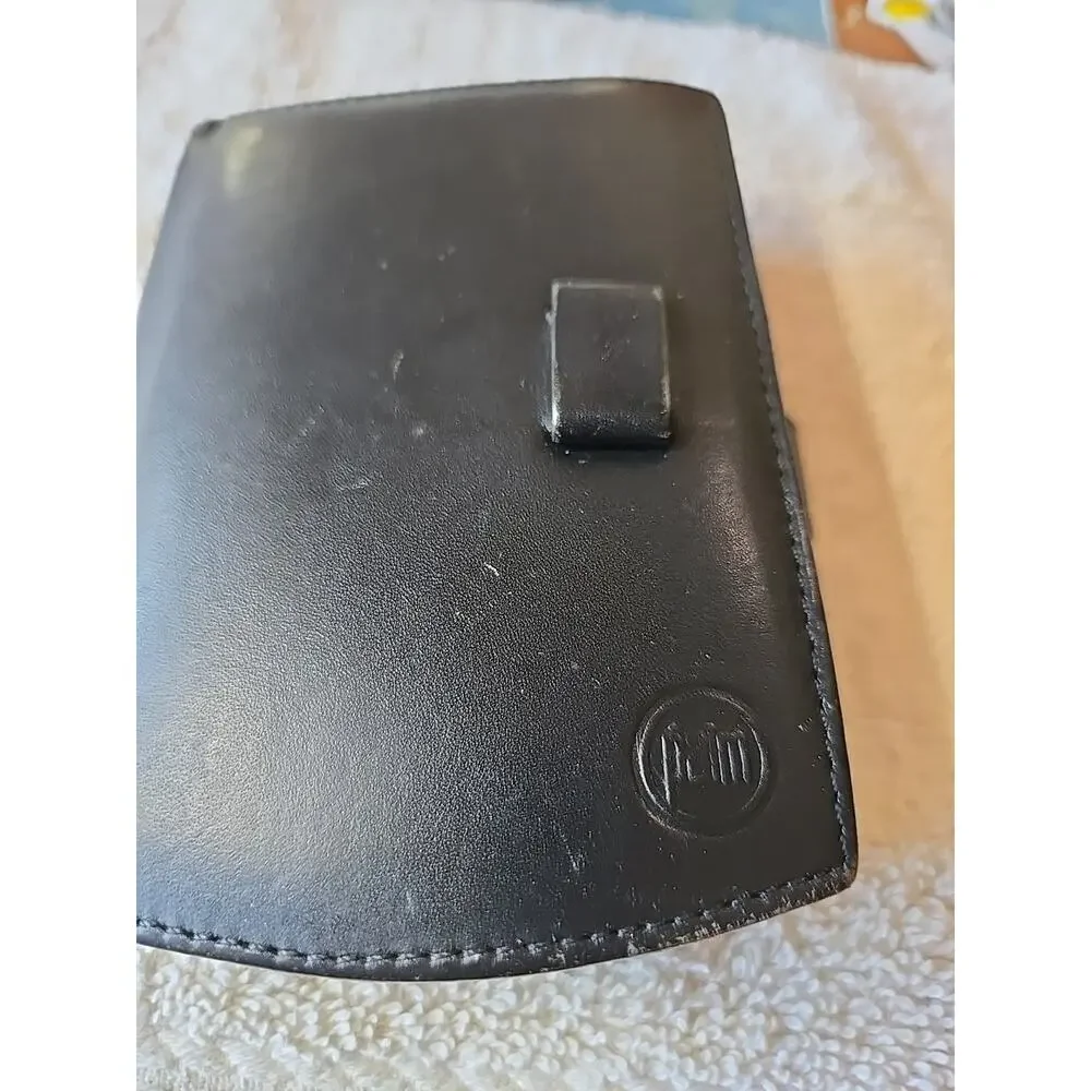 Palm Pilot Vx Handheld PDA Pocket PC with Case - UNTESTED